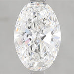 IGI 1.4 Carat Oval Lab Grown Diamond