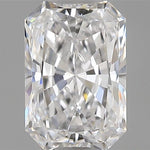 IGI 0.72 Carat Radiant Cut Lab Grown Diamond 人工培育鑽石 實驗室人造鑽石