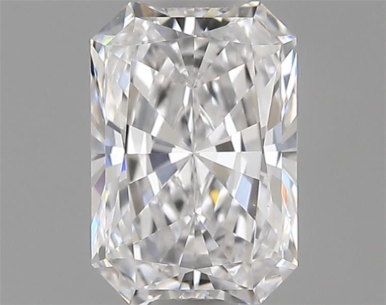 IGI 0.72 Carat Radiant Cut Lab Grown Diamond 人工培育鑽石 實驗室人造鑽石