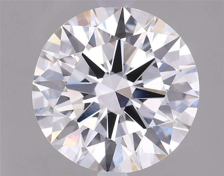 IGI 1.98 Carat Round Brilliant Lab Grown Diamond 人工培育鑽石 實驗室人造鑽石