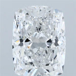 IGI 4.03 Carat Cushion Lab Grown Diamond 人工培育鑽石 實驗室人造鑽石