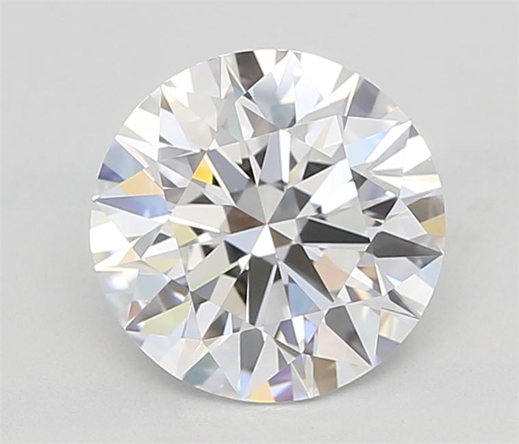 IGI 2.00 Carat Round Brilliant Lab Grown Diamond 人工培育鑽石 實驗室人造鑽石