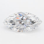 IGI 2.00 Carat Marquise Lab Grown Diamond 人工培育鑽石 實驗室人造鑽石