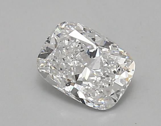 IGI 0.77 Carat Cushion Lab Grown Diamond 人工培育鑽石 實驗室人造鑽石
