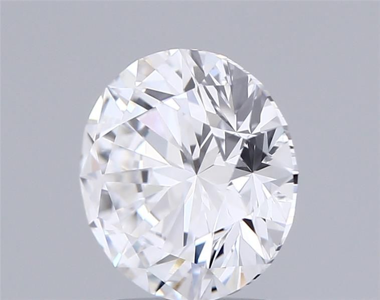 IGI 3.02 Carat Round Brilliant Lab Grown Diamond 人工培育鑽石 實驗室人造鑽石