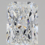 IGI 1.82 Carat Radiant Cut Lab Grown Diamond 人工培育鑽石 實驗室人造鑽石