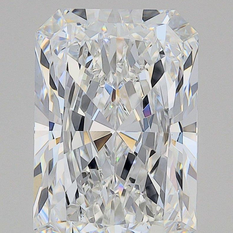 IGI 1.82 Carat Radiant Cut Lab Grown Diamond 人工培育鑽石 實驗室人造鑽石