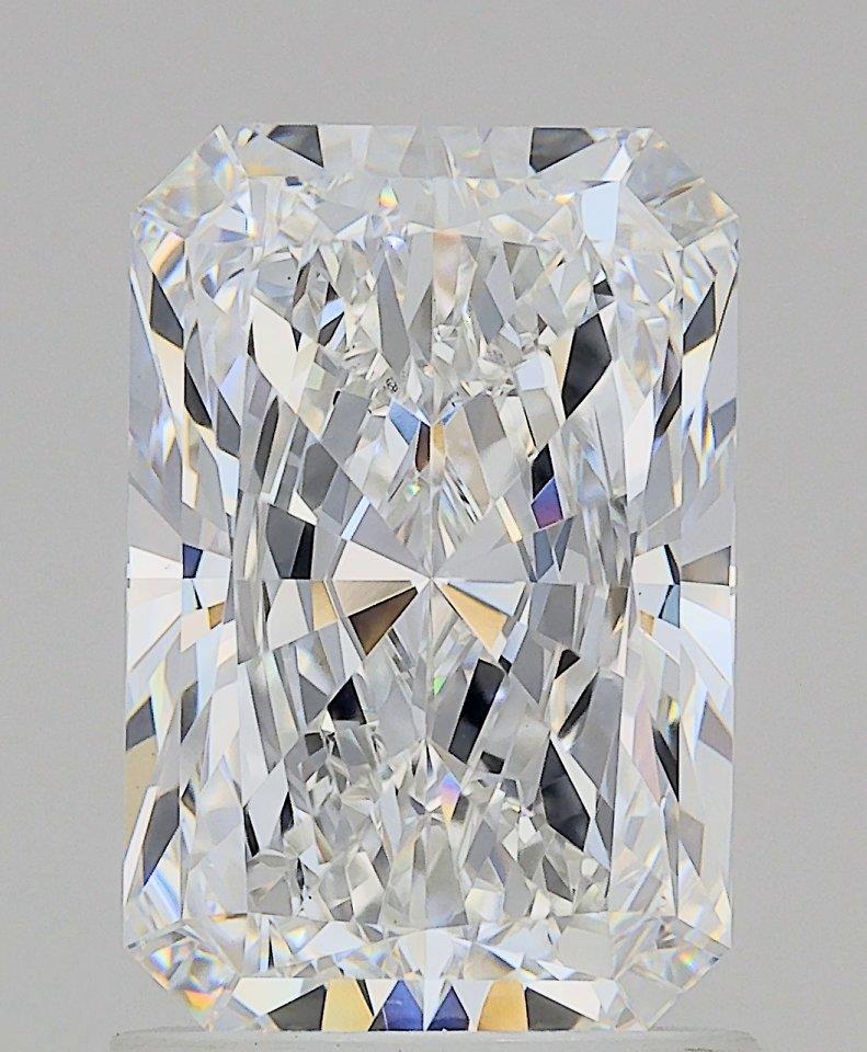 IGI 1.82 Carat Radiant Cut Lab Grown Diamond 人工培育鑽石 實驗室人造鑽石