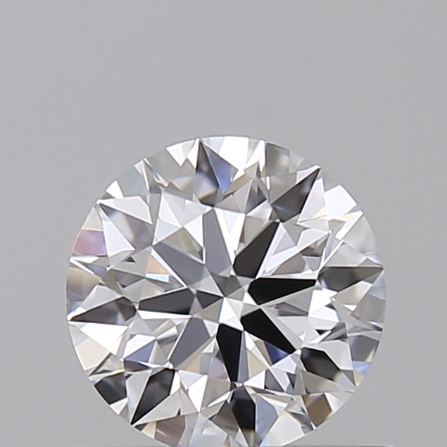 IGI 0.64 Carat 圓形 - Round Brilliant 培育鑽石 Lab Grown Diamond 人造鑽石 人工鑽石 實驗室鑽石 培養鑽石 香港 培育鑽 