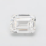 IGI 1.03 Carat Emerald Lab Grown Diamond 人工培育鑽石 實驗室人造鑽石