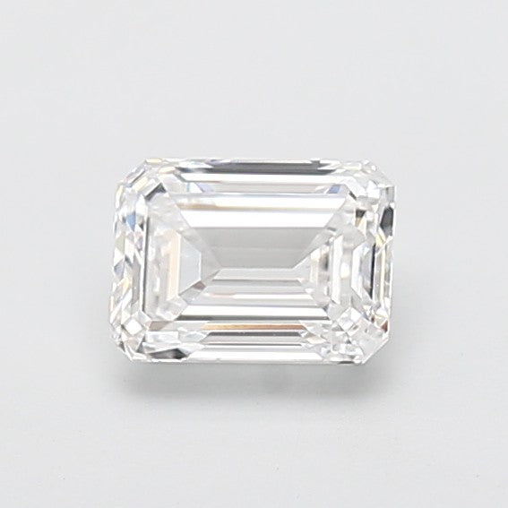IGI 1.03 Carat Emerald Lab Grown Diamond 人工培育鑽石 實驗室人造鑽石