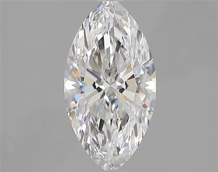 IGI 1.54 Carat Marquise Lab Grown Diamond 人工培育鑽石 實驗室人造鑽石