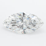 IGI 2.01 Carat Marquise Lab Grown Diamond 人工培育鑽石 實驗室人造鑽石