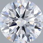 IGI 1.40 Carat Round Brilliant Lab Grown Diamond 人工培育鑽石 實驗室人造鑽石