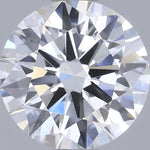 IGI 0.95 Carat Round Brilliant Lab Grown Diamond 人工培育鑽石 實驗室人造鑽石
