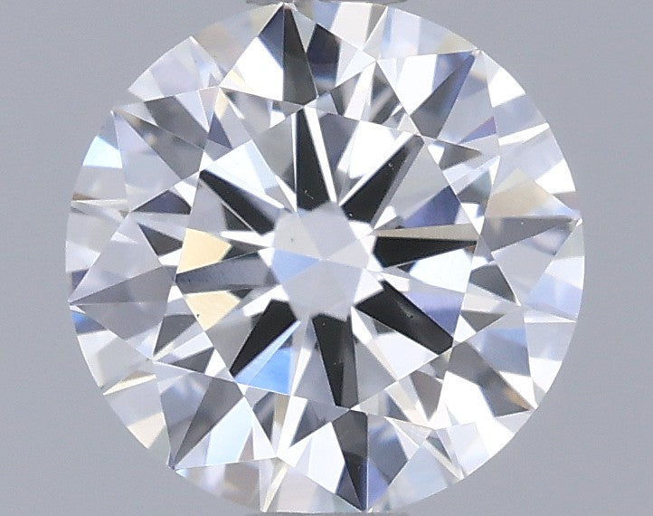 IGI 0.95 Carat Round Brilliant Lab Grown Diamond 人工培育鑽石 實驗室人造鑽石