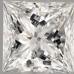 IGI 1.08 Carat Princess Cut Lab Grown Diamond