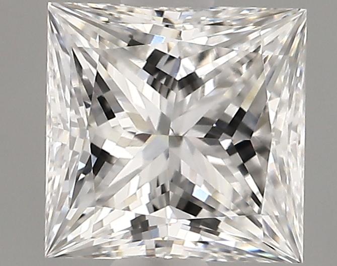 IGI 1.08 Carat Princess Cut Lab Grown Diamond