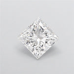 IGI 1.51 Carat Princess Cut Lab Grown Diamond 人工培育鑽石 實驗室人造鑽石