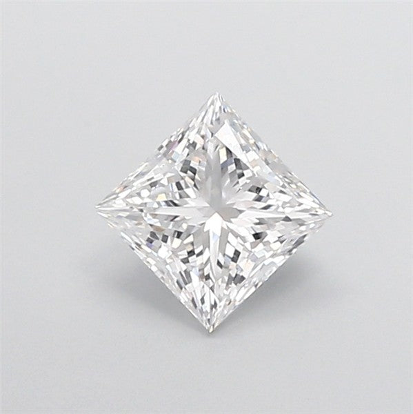IGI 1.51 Carat Princess Cut Lab Grown Diamond 人工培育鑽石 實驗室人造鑽石