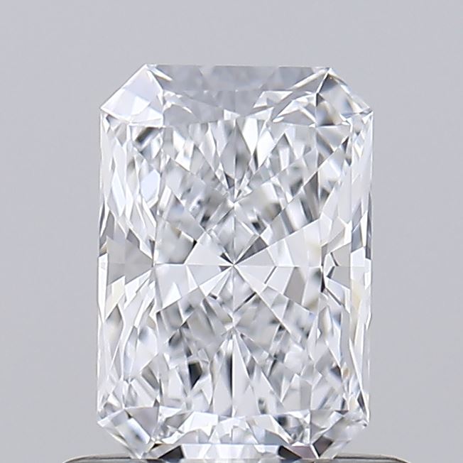 IGI 0.71 Carat Radiant Cut Lab Grown Diamond