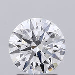 IGI 1.51 Carat Round Brilliant Lab Grown Diamond 人工培育鑽石 實驗室人造鑽石
