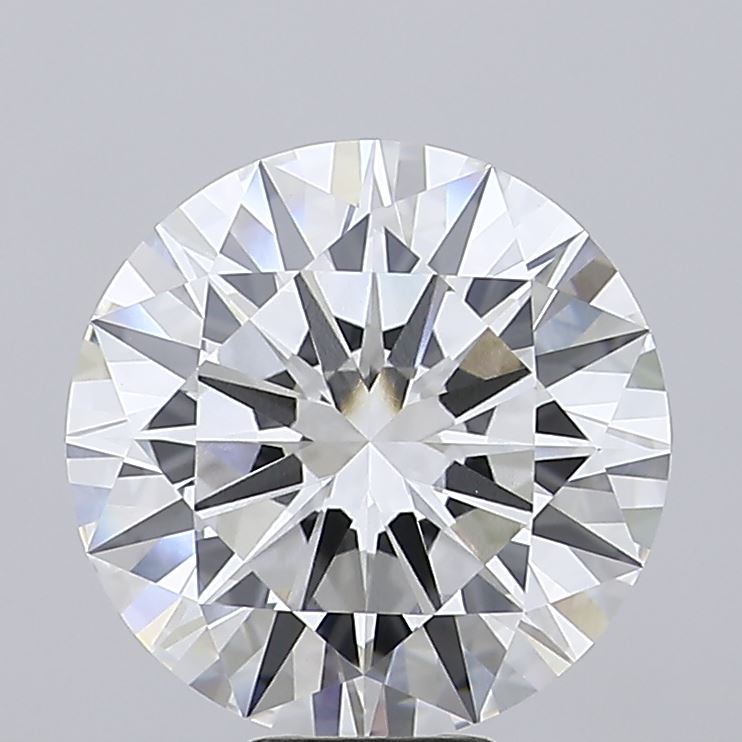 IGI 10.01 Carat Round Brilliant Lab Grown Diamond 人工培育鑽石 實驗室人造鑽石