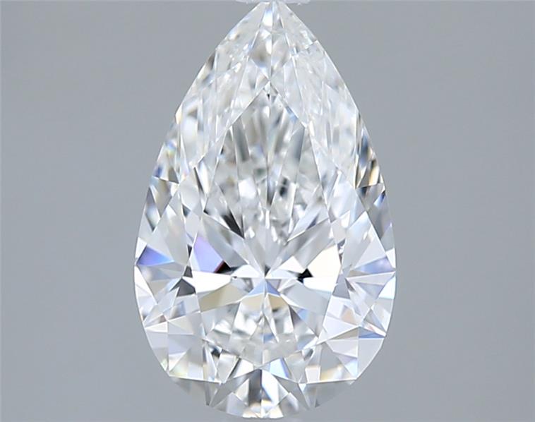 IGI 1.51 Carat Pear Lab Grown Diamond 人工培育鑽石 實驗室人造鑽石