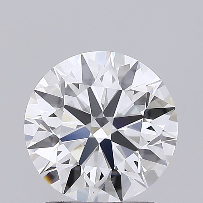 IGI 1.75 Carat Round Brilliant Lab Grown Diamond