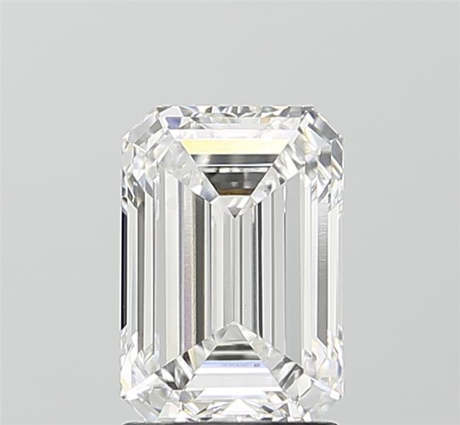 IGI 2.05 Carat Emerald Lab Grown Diamond 人工培育鑽石 實驗室人造鑽石