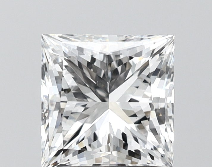 IGI 1.94 Carat Princess Cut Lab Grown Diamond 人工培育鑽石 實驗室人造鑽石