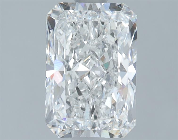 IGI 1.67 Carat Radiant Cut Lab Grown Diamond 人工培育鑽石 實驗室人造鑽石