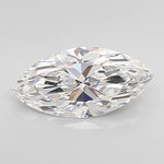 IGI 1.2 Carat Marquise Lab Grown Diamond