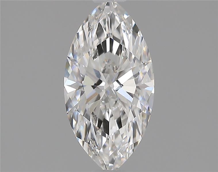 IGI 1.00 Carat Marquise Lab Grown Diamond 人工培育鑽石 實驗室人造鑽石