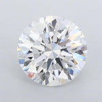 IGI 1.06 Carat Round Brilliant Lab Grown Diamond 人工培育鑽石 實驗室人造鑽石
