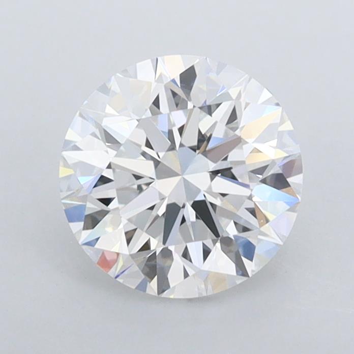IGI 1.06 Carat Round Brilliant Lab Grown Diamond 人工培育鑽石 實驗室人造鑽石