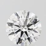 IGI 1.72 Carat Round Brilliant Lab Grown Diamond 人工培育鑽石 實驗室人造鑽石