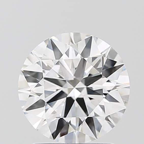 IGI 1.72 Carat Round Brilliant Lab Grown Diamond 人工培育鑽石 實驗室人造鑽石