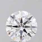 IGI 2.11 Carat Round Brilliant Lab Grown Diamond 人工培育鑽石 實驗室人造鑽石