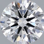 IGI 1.01 Carat Round Brilliant Lab Grown Diamond 人工培育鑽石 實驗室人造鑽石