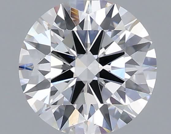 IGI 1.01 Carat Round Brilliant Lab Grown Diamond 人工培育鑽石 實驗室人造鑽石