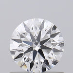 IGI 0.70 Carat Round Brilliant Lab Grown Diamond 人工培育鑽石 實驗室人造鑽石