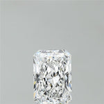 IGI 1.90 Carat Radiant Cut Lab Grown Diamond 人工培育鑽石 實驗室人造鑽石