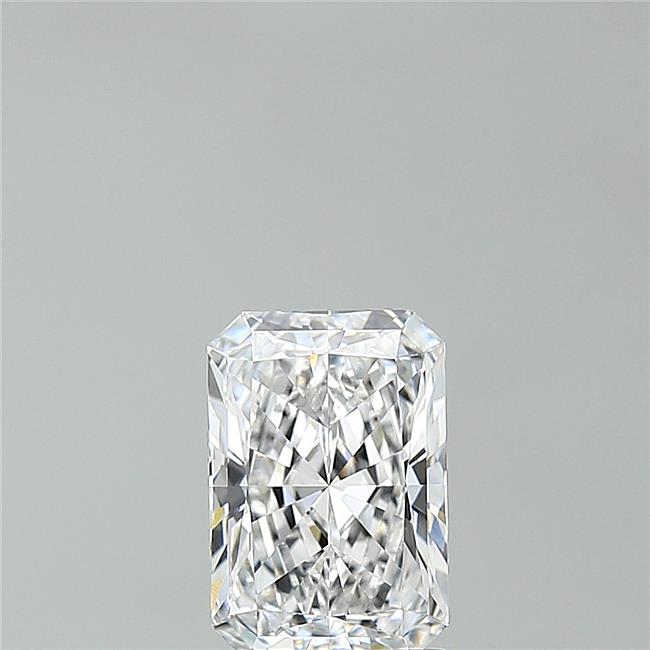 IGI 1.90 Carat Radiant Cut Lab Grown Diamond 人工培育鑽石 實驗室人造鑽石