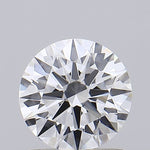 IGI 0.97 Carat Round Brilliant Lab Grown Diamond 人工培育鑽石 實驗室人造鑽石
