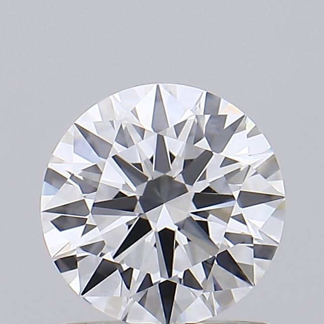 IGI 0.97 Carat Round Brilliant Lab Grown Diamond 人工培育鑽石 實驗室人造鑽石