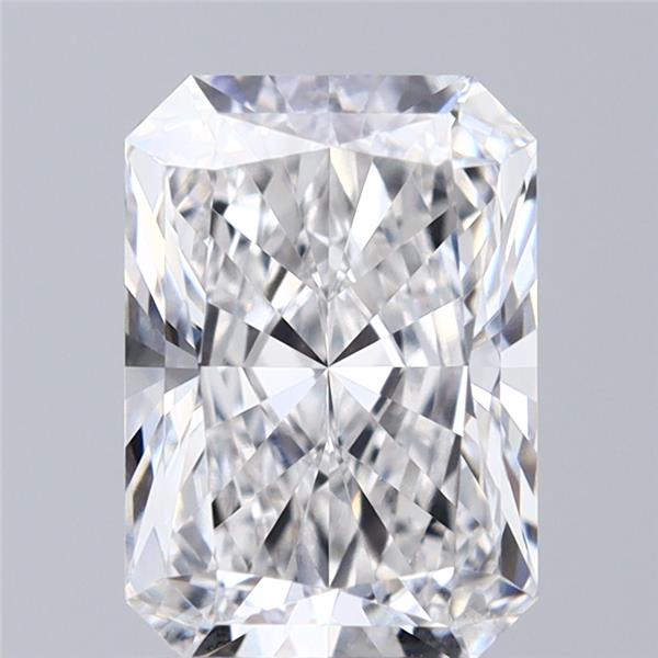 IGI 1.75 Carat Radiant Cut Lab Grown Diamond 人工培育鑽石 實驗室人造鑽石