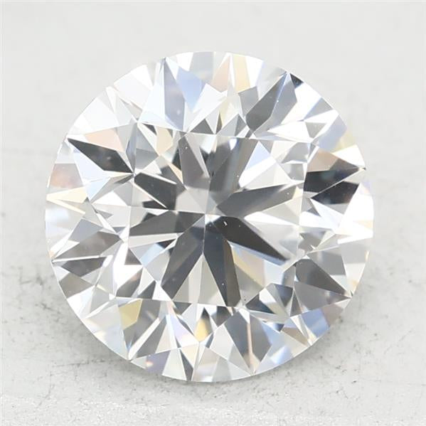 IGI 1.50 Carat Round Brilliant Lab Grown Diamond 人工培育鑽石 實驗室人造鑽石