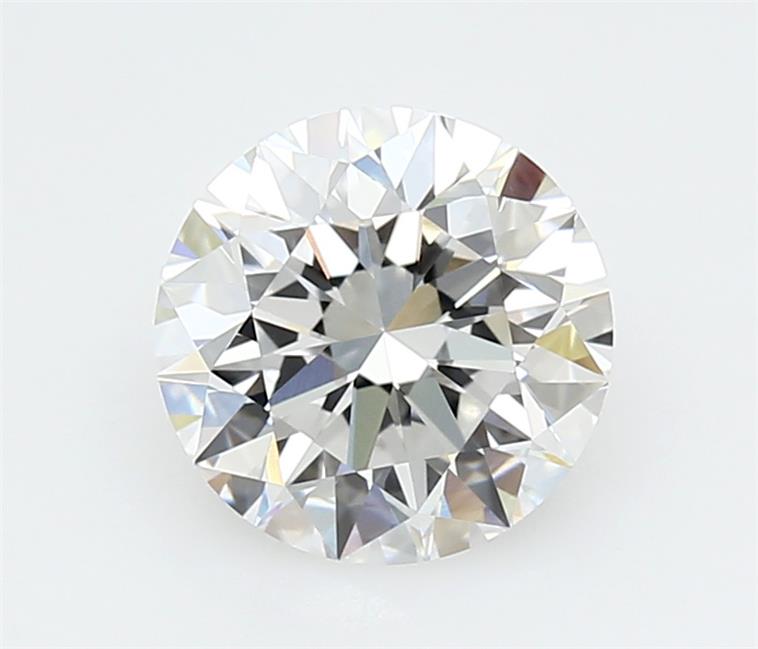 IGI 2.23 Carat Round Brilliant Lab Grown Diamond