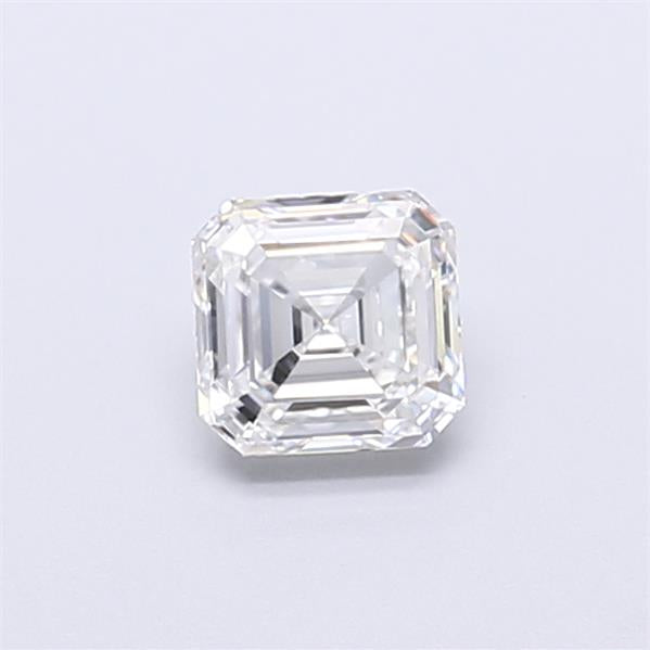 IGI 0.90 Carat Asscher Lab Grown Diamond 人工培育鑽石 實驗室人造鑽石
